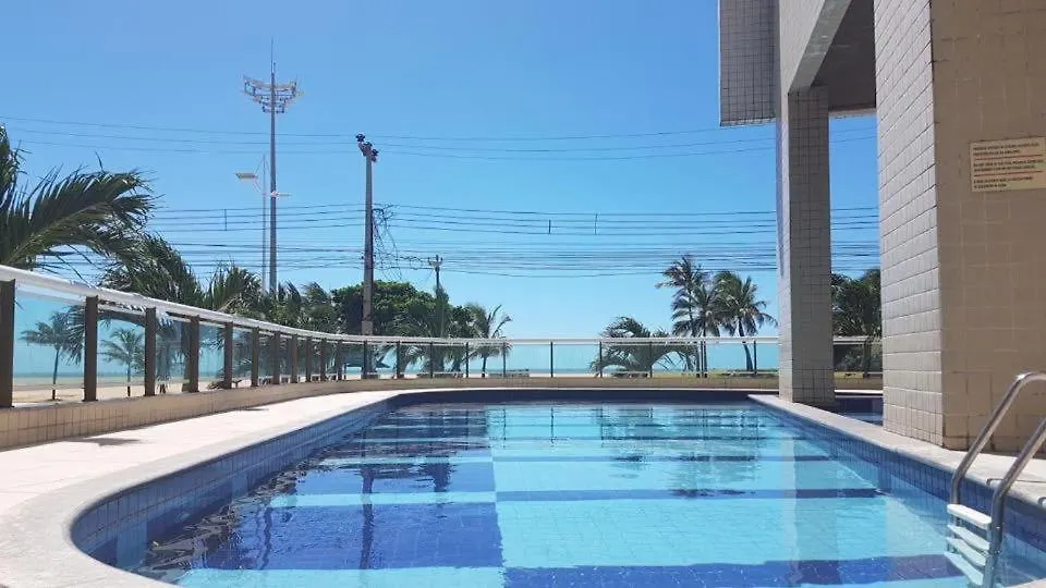 Fortaleza Vista Mar Terracos Do Atlantico 0*, Fortaleza (Ceara)