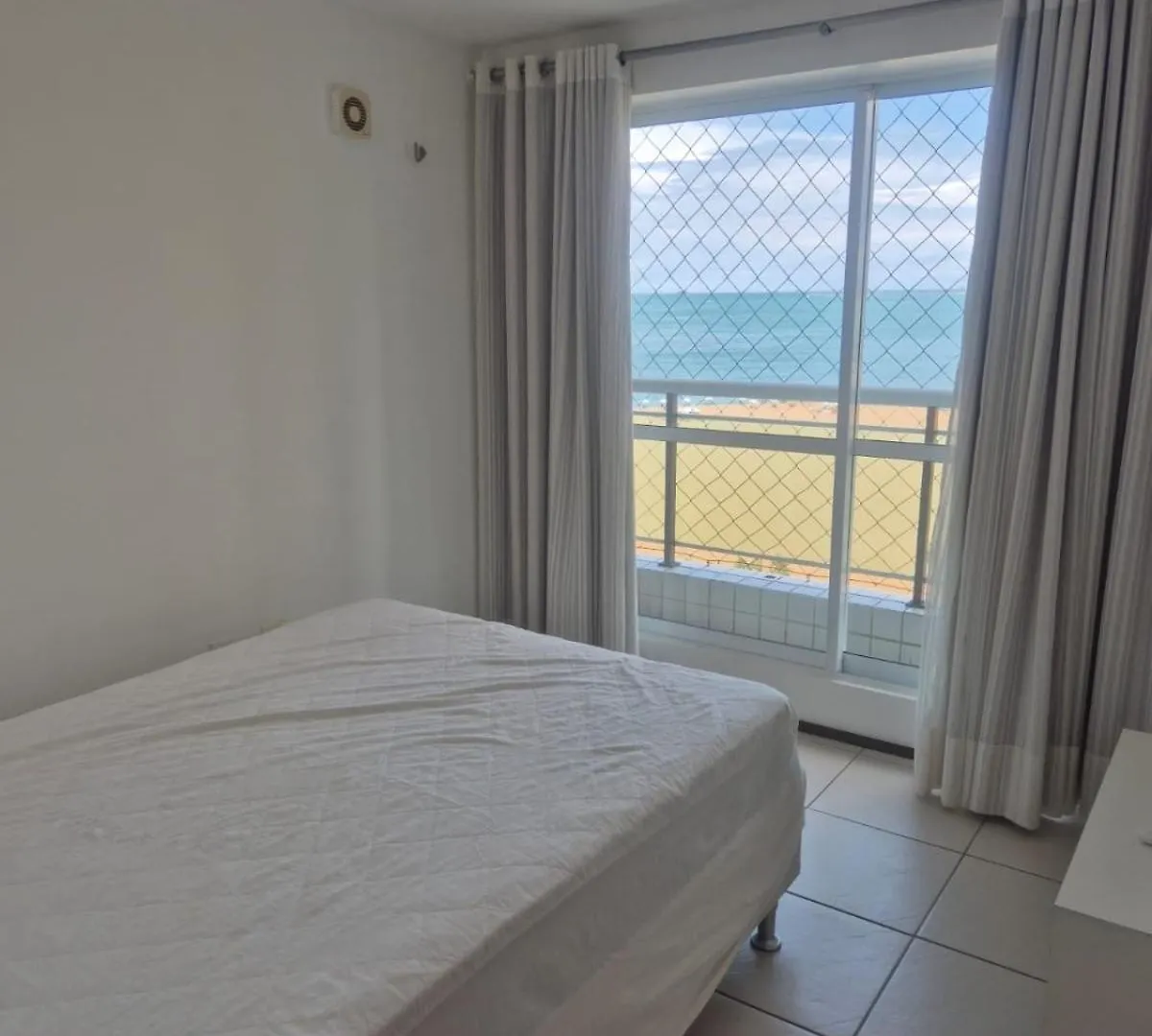 Fortaleza Vista Mar Terracos Do Atlantico Apartment Fortaleza (Ceara)
